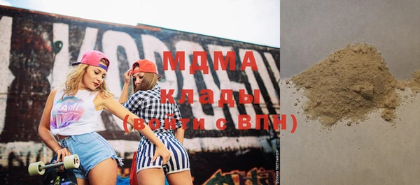 прущая мука Инта